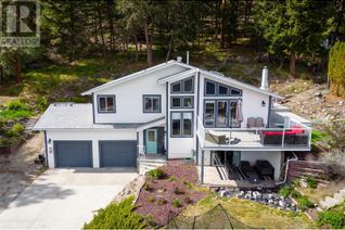 Detached House for Sale, 3138 Shetler Drive, West Kelowna, BC
