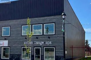 Commercial/Retail Property for Sale, 414 50 Street, Edson, AB