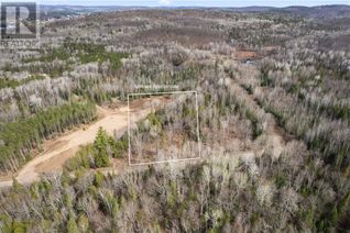 Land for Sale, 00 Rubyville Road, Barry's Bay, ON