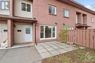 Condo Townhouse for Sale, 6 Pearl Street #B, Smiths Falls, ON