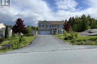 Detached House for Sale, 62 Chokecherry Road, Westwood Hills, NS