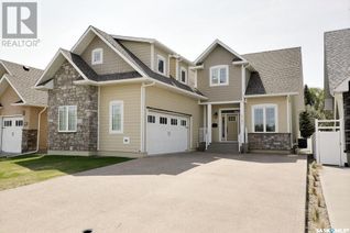 Detached House for Sale, 3705 Parliament Avenue, Regina, SK