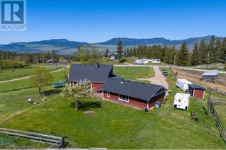 Property for Sale, 4608 Harrison Road, Pritchard, BC