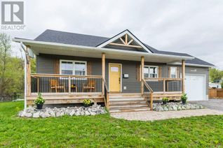 Bungalow for Sale, 68 Seymour Street, Madoc, ON