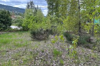 Land for Sale, Lot 1 Georama Road, Nelson, BC