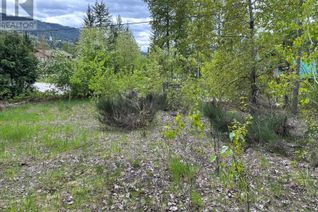 Property for Sale, Lot 1 Georama Road, Nelson, BC