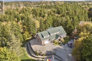 Detached House for Sale, 471 Marc Comeau Road, Meteghan River, NS