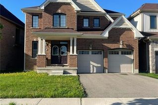 Property for Rent, 69 Fleming Crescent Crescent, Caledonia, ON