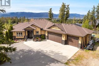 Detached House for Sale, 4531 Gaspardone Road, Kelowna, BC