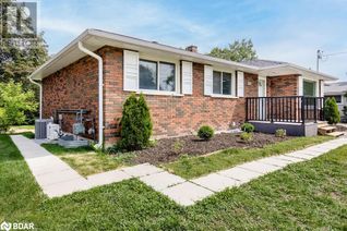 Detached House for Rent, 240 Warnica (Lower) Road, Barrie, ON