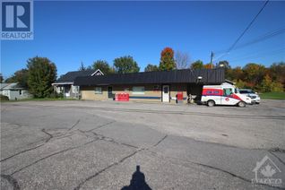 Commercial/Retail Property for Sale, 726 River Road, Braeside, ON
