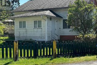 House for Sale, 5081 Columbia Street, Texada Island, BC