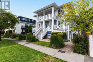 Townhouse for Sale, 1016 Southgate St #6, Victoria, BC