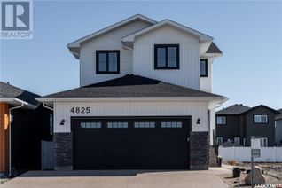 Detached House for Sale, 4825 Keller Avenue, Regina, SK