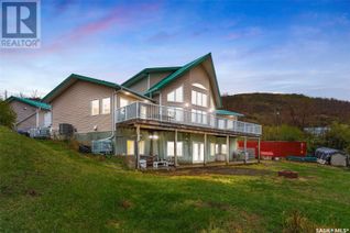 Detached House for Sale, 966 Tatanka Drive, Buffalo Pound Lake, SK