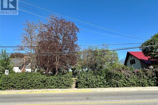 Commercial Land for Sale, 130 Shuswap Street Se, Salmon Arm, BC