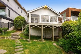 Property for Sale, 14623 West Beach Avenue, White Rock, BC