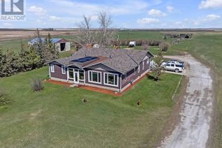 Bungalow for Sale, 270168 Inverlake Road, Rural Rocky View County, AB
