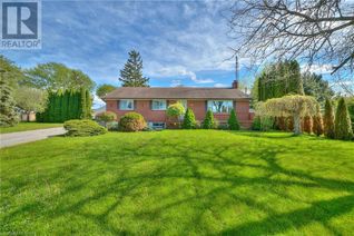 Bungalow for Sale, 1073 East West Line Line, Niagara-on-the-Lake, ON