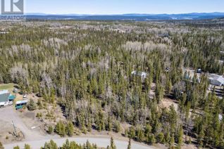 Land for Sale, Lot C Inman Road, Lone Butte, BC