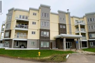 Condo Apartment for Sale, 921 Thickwood Boulevard #303, Fort McMurray, AB