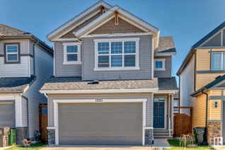 Detached House for Sale, 22754 95a Av Nw, Edmonton, AB
