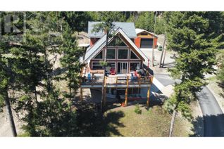 House for Sale, 2878 Coalmont Road, Tulameen, BC
