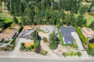 House for Sale, 2455 Andover Rd, Nanoose Bay, BC