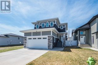 Detached House for Sale, 94 Lalor Drive, Red Deer, AB