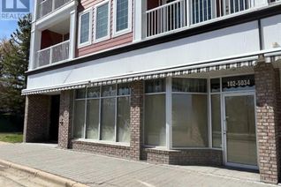 Commercial/Retail Property for Lease, 5034 46 Street #102, Sylvan Lake, AB