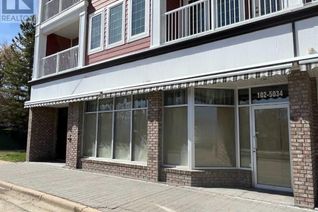 Property for Lease, 5034 46 Street #102, Sylvan Lake, AB