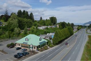 Business for Sale, 1145 Confidential, Mission, BC