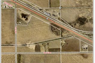 Commercial Farm for Sale, 38419 Range Road 22, Rural Red Deer County, AB