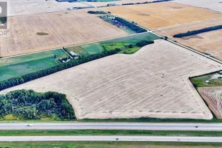 Commercial Farm for Sale, 38419 Range Road 22, Rural Red Deer County, AB