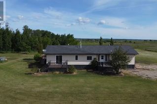 Detached House for Sale, 50010 733a Township, Rural Grande Prairie No. 1, County of, AB