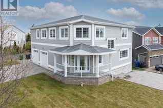 House for Sale, 6 Ramsbrook Court, Halifax, NS