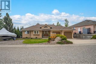 Detached House for Sale, 1085 Caledonia Way, West Kelowna, BC
