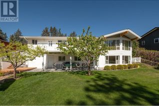 Ranch-Style House for Sale, 3373 Mcqueen Road, West Kelowna, BC