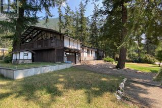 Ranch-Style House for Sale, 3819 Turner Road, Tappen, BC