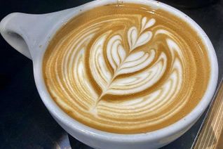 Coffee/Donut Shop Business for Sale, 1088 Confidential, Vancouver, BC