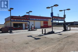 Business for Sale, 870 3rd Avenue W, Shaunavon, SK
