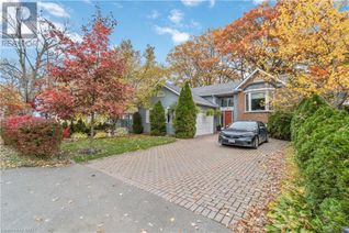 Property for Sale, 15 Wilberforce Avenue, Niagara-on-the-Lake, ON