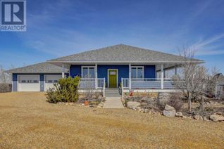 Bungalow for Sale, 180048 29-4 Township, Rural Starland County, AB