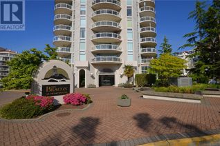 Condo Apartment for Sale, 154 Promenade Dr #601, Nanaimo, BC