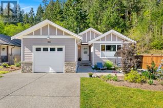 Detached House for Sale, 1050 Fitzgerald Rd, Shawnigan Lake, BC
