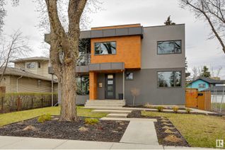 Detached House for Sale, 11520 74 Av Nw, Edmonton, AB