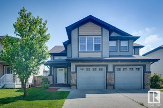 Property for Rent, 9 Catalina Co, Fort Saskatchewan, AB