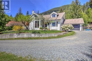 Detached House for Sale, 7476 Neva Rd, Lake Cowichan, BC