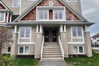Townhouse for Rent, 630 Lakeridge Drive, Ottawa, ON