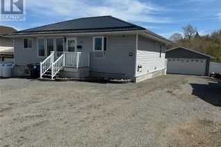 House for Sale, 124 Lakeview Crescent, Buena Vista, SK